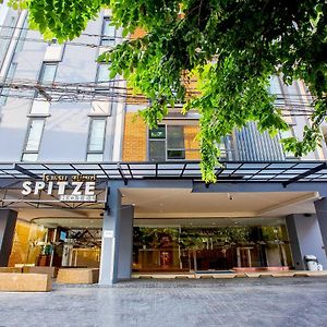 Spittze Hotel Pratunam